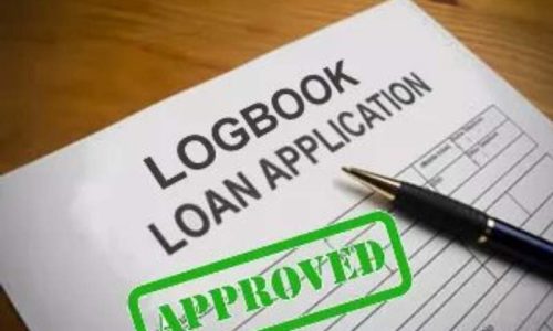 Logbook Loans